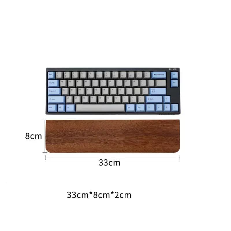 ទ្រនាប់ដៃ Keyboard