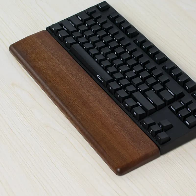 ទ្រនាប់ដៃ Keyboard