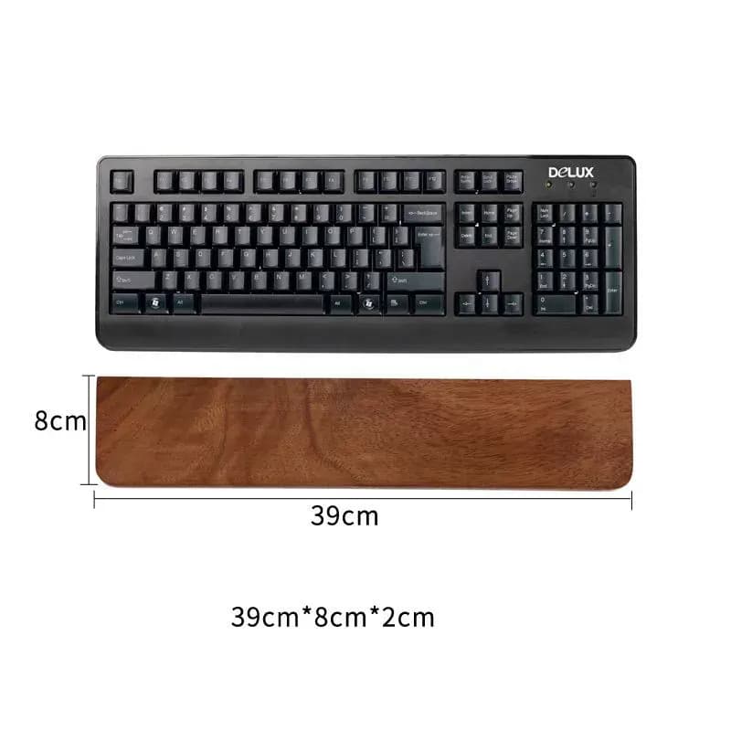 ទ្រនាប់ដៃ Keyboard