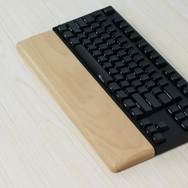 ទ្រនាប់ដៃ Keyboard