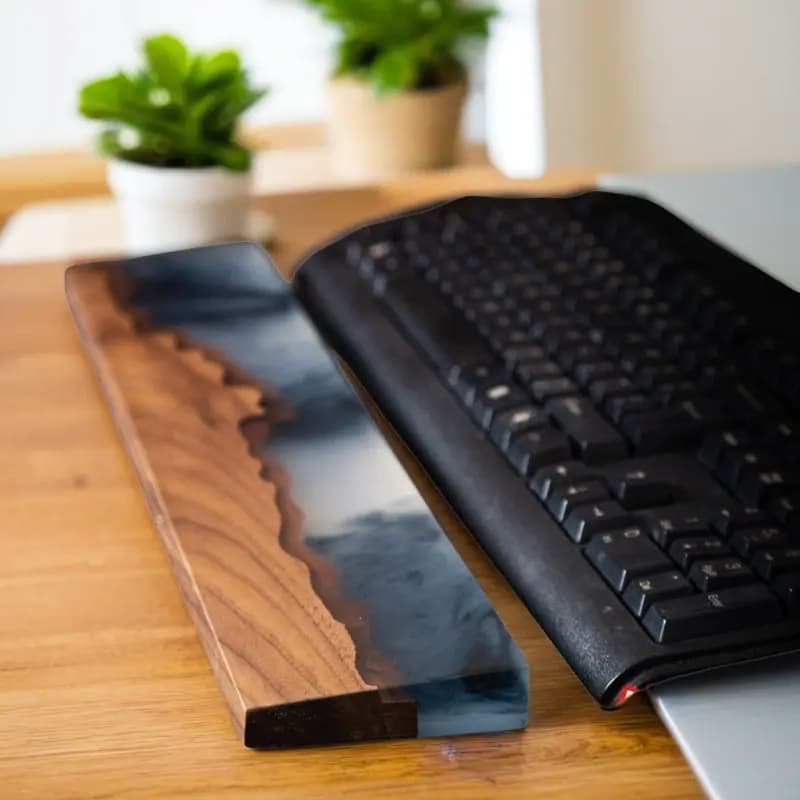 ទ្រនាប់ដៃ Keyboard