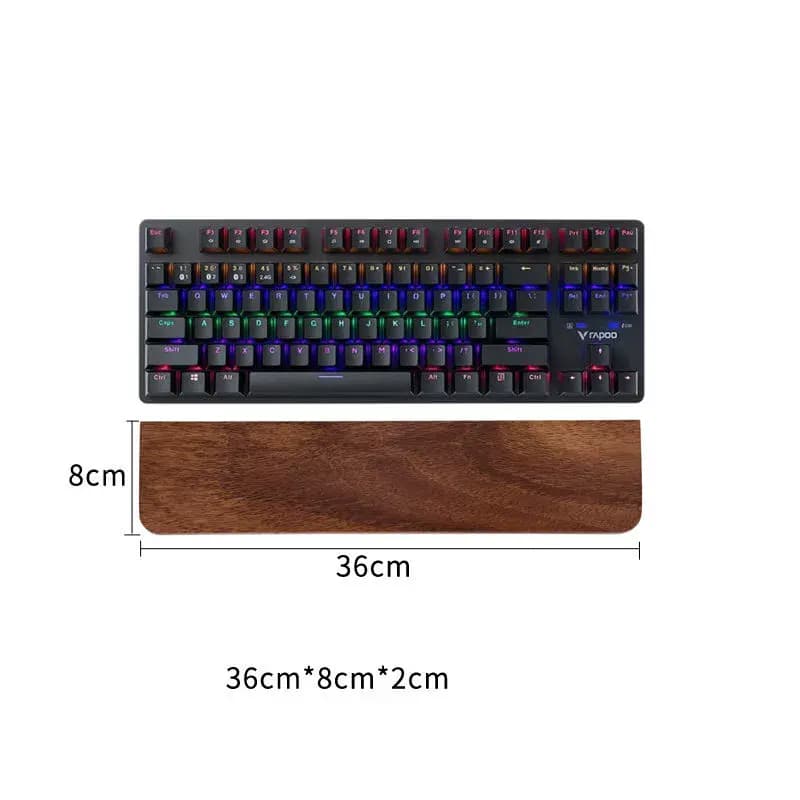 ទ្រនាប់ដៃ Keyboard