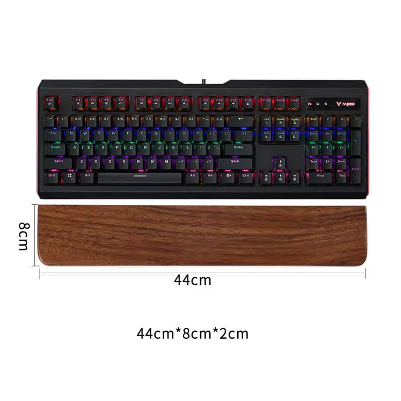 ទ្រនាប់ដៃ Keyboard