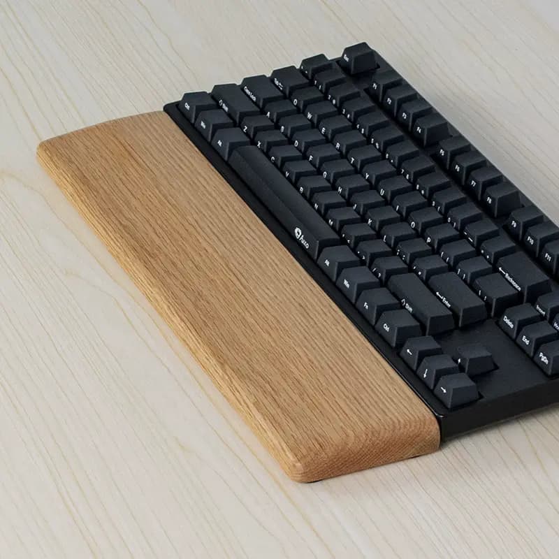 ទ្រនាប់ដៃ Keyboard