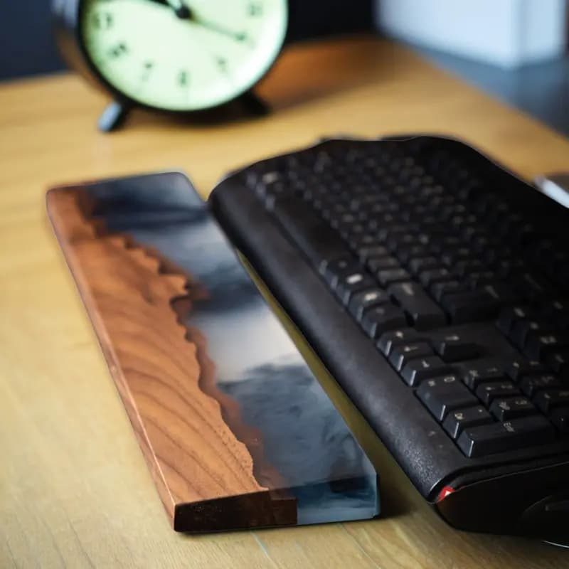 ទ្រនាប់ដៃ Keyboard