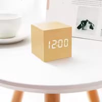 Digital Clock